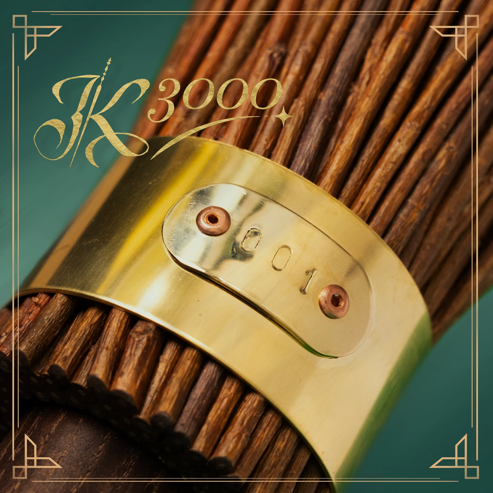 Racing Broom - Köstler 3000 thumbnail 5