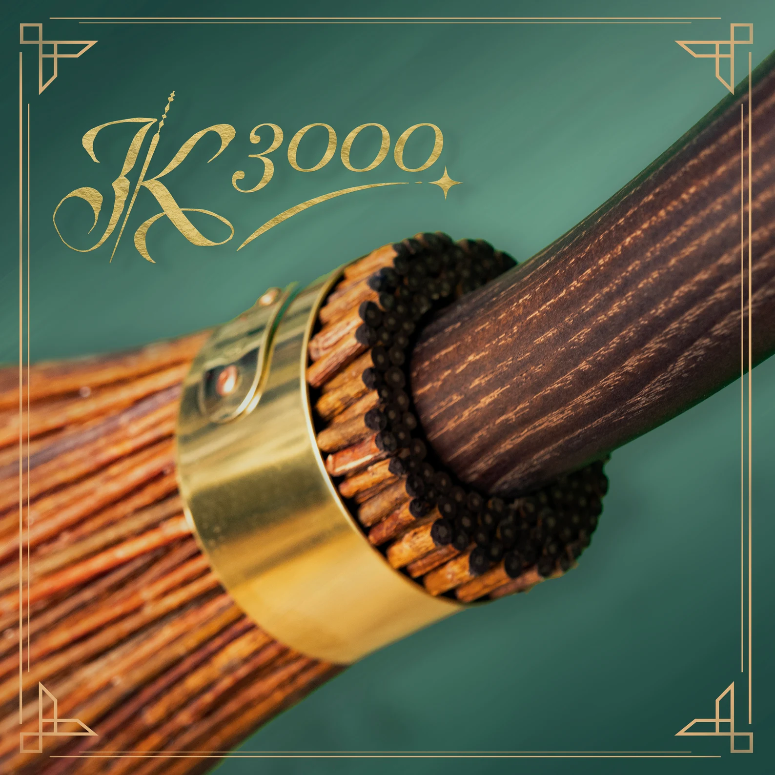 Racing Broom - Köstler 3000 thumbnail 6