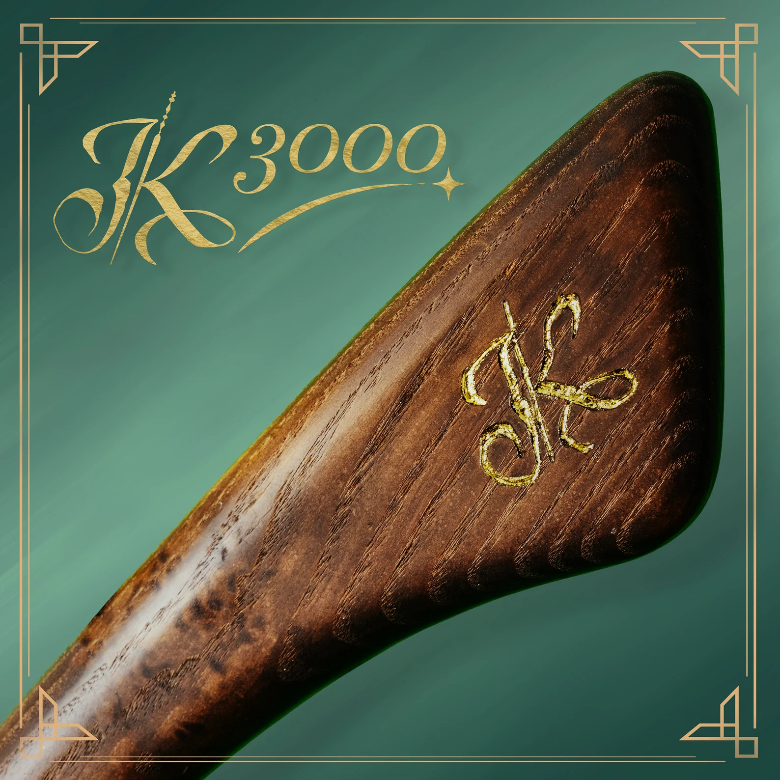 Racing Broom - Köstler 3000 thumbnail 7
